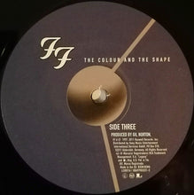 Load image into Gallery viewer, Foo Fighters : The Colour And The Shape (2xLP, Album, RE)
