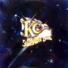 Load image into Gallery viewer, KC &amp; The Sunshine Band : Who Do Ya (Love) (LP, Album, PRC)
