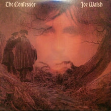 Load image into Gallery viewer, Joe Walsh : The Confessor (LP, Album, Club)
