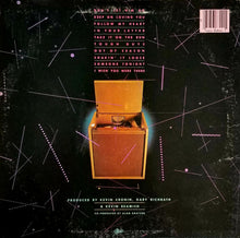 Load image into Gallery viewer, REO Speedwagon : Hi Infidelity (LP, Album, Ter)
