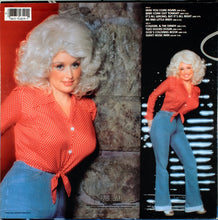 Load image into Gallery viewer, Dolly Parton : Here You Come Again (LP, Album, RE)
