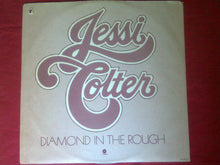 Laden Sie das Bild in den Galerie-Viewer, Jessi Colter : Diamond In The Rough (LP, Album, Win)
