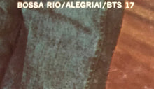 Laden Sie das Bild in den Galerie-Viewer, Bossa Rio : Alegria! (LP, Album)
