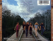 Laden Sie das Bild in den Galerie-Viewer, Lynyrd Skynyrd : All Time Greatest Hits (CD, Comp, RM)
