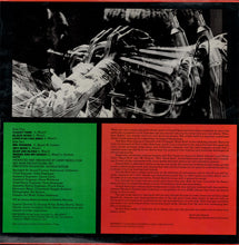 Load image into Gallery viewer, Donald Byrd : Black Byrd (LP, Album)
