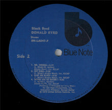 Load image into Gallery viewer, Donald Byrd : Black Byrd (LP, Album)
