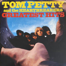 Laden Sie das Bild in den Galerie-Viewer, Tom Petty &amp; The Heartbreakers* : Greatest Hits (2xLP, Comp, RE, RM, 180)
