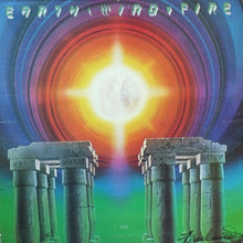 Laden Sie das Bild in den Galerie-Viewer, Earth, Wind &amp; Fire : I Am (LP, Album, Gat)
