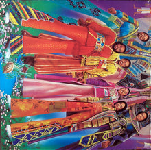 Laden Sie das Bild in den Galerie-Viewer, Earth, Wind &amp; Fire : I Am (LP, Album, Gat)
