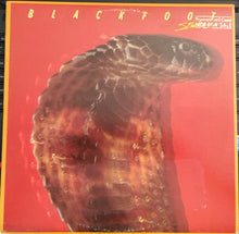 Load image into Gallery viewer, Blackfoot (3) : Strikes (LP, Album, PR )
