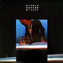 Load image into Gallery viewer, Richie Havens : Mirage (LP, Album, Ter)
