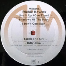 Load image into Gallery viewer, Richie Havens : Mirage (LP, Album, Ter)
