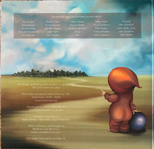 Load image into Gallery viewer, Ott : Fairchildren (2xLP, Album, Ltd, RE)

