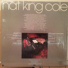 Load image into Gallery viewer, Nat King Cole : Love Is Here To Stay (LP, Comp, Club, RE, Ind)
