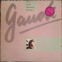 Load image into Gallery viewer, The Alan Parsons Project : Gaudi (LP, Album)
