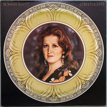 Load image into Gallery viewer, Bonnie Raitt : Streetlights (LP, Album, RE, Win)
