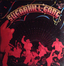 Load image into Gallery viewer, Sugarhill Gang : Sugarhill Gang (LP, Album, RR )
