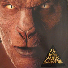 Load image into Gallery viewer, John Fogerty : Eye Of The Zombie (LP, Album, Spe)
