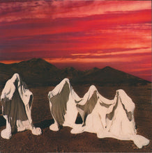 Load image into Gallery viewer, John Fogerty : Eye Of The Zombie (LP, Album, Spe)
