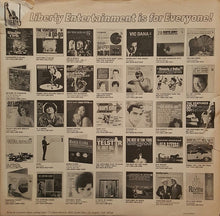 Laden Sie das Bild in den Galerie-Viewer, The Ventures : Wild Things! (LP, Album, Mono, Roc)
