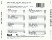 Load image into Gallery viewer, Robert Johnson : The Complete Recordings (2xCD, Comp, RE, RM)
