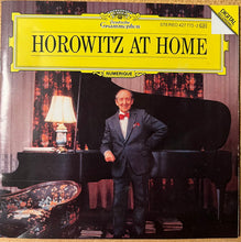 Charger l&#39;image dans la galerie, Horowitz* : Horowitz At Home (CD, Album)
