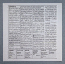 Charger l&#39;image dans la galerie, Philip Glass : The Photographer (LP, Album, Car)
