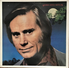 Load image into Gallery viewer, George Jones (2) : Shine On (LP, Album, Pit)

