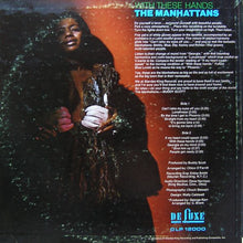 Load image into Gallery viewer, The Manhattans* : With These Hands (LP, Album)
