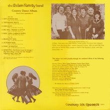 Load image into Gallery viewer, The McLain Family Band : Country Dance Album (LP, Album)
