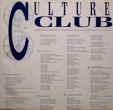 Charger l'image dans la galerie, Culture Club : Colour By Numbers (LP, Album, Car)
