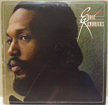Load image into Gallery viewer, Eddie Kendricks : The Hit Man (LP, Album)
