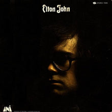 Laden Sie das Bild in den Galerie-Viewer, Elton John : Elton John (LP, Album, Gat)
