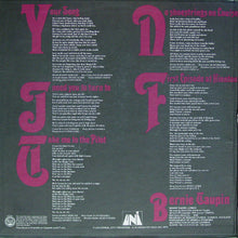 Laden Sie das Bild in den Galerie-Viewer, Elton John : Elton John (LP, Album, Gat)
