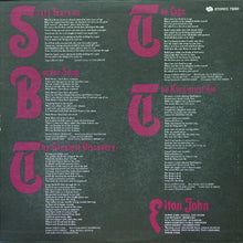 Laden Sie das Bild in den Galerie-Viewer, Elton John : Elton John (LP, Album, Gat)
