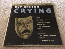 Charger l'image dans la galerie, Roy Orbison : Crying (LP, Album)
