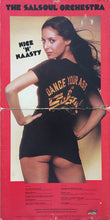 Laden Sie das Bild in den Galerie-Viewer, The Salsoul Orchestra : Nice 'n' Naasty (LP, Album, Pit)
