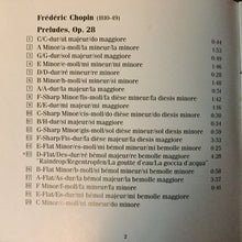 Load image into Gallery viewer, Chopin* - Arthur Rubinstein : Préludes, Sonata No.2, Barcarolle.Berceuse (CD, Comp)
