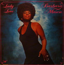 Laden Sie das Bild in den Galerie-Viewer, Barbara Mason : Lady Love (LP, Album, Son)
