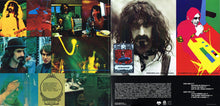 Laden Sie das Bild in den Galerie-Viewer, Frank Zappa : Hot Rats (LP, Album, RE, RM, Gat)

