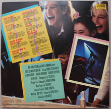 Load image into Gallery viewer, Various : Girls Just Want To Have Fun - Original Motion Picture Soundtrack (LP, Comp)
