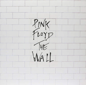 Pink Floyd : The Wall (2xLP, Album, RE, RM, Gat)