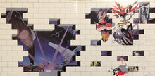 Laden Sie das Bild in den Galerie-Viewer, Pink Floyd : The Wall (2xLP, Album, RE, RM, Gat)

