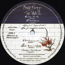 Laden Sie das Bild in den Galerie-Viewer, Pink Floyd : The Wall (2xLP, Album, RE, RM, Gat)
