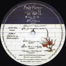 Charger l&#39;image dans la galerie, Pink Floyd : The Wall (2xLP, Album, RE, RM, Gat)
