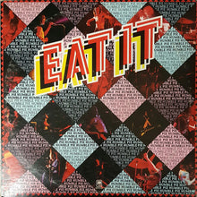Laden Sie das Bild in den Galerie-Viewer, Humble Pie : Eat It (2xLP, Album, San)
