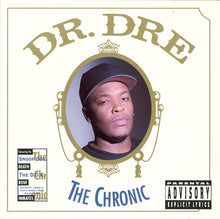 Load image into Gallery viewer, Dr. Dre : The Chronic (CD, Album)
