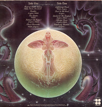 Load image into Gallery viewer, Kansas (2) : Point Of Know Return (LP, Album, San)

