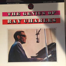 Load image into Gallery viewer, Ray Charles : The Genius Of Ray Charles (LP, Album, Mono)
