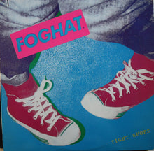 Load image into Gallery viewer, Foghat : Tight Shoes (LP, Album, Los)
